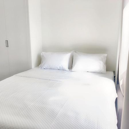 Pretty Petitie Fully Equipped City Center Studio Salonic Exterior foto