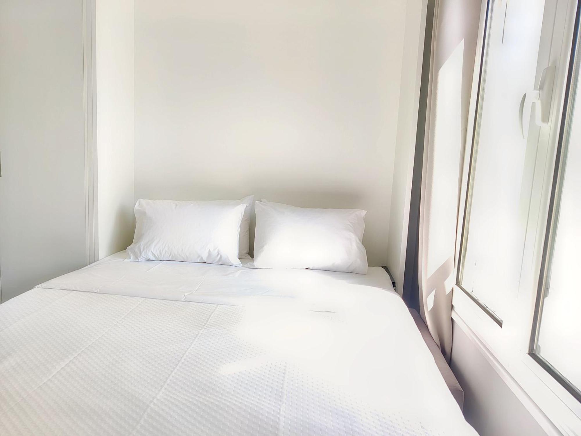 Pretty Petitie Fully Equipped City Center Studio Salonic Exterior foto